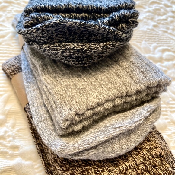 🎉2xHP! 🎉 New With Tags Sock Bundle - Picture 9 of 12